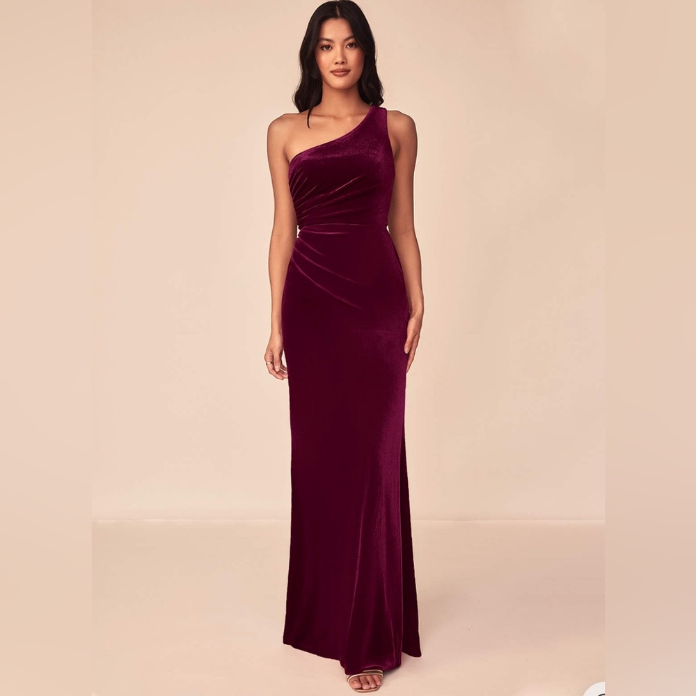 Azazie bridesmaid dress